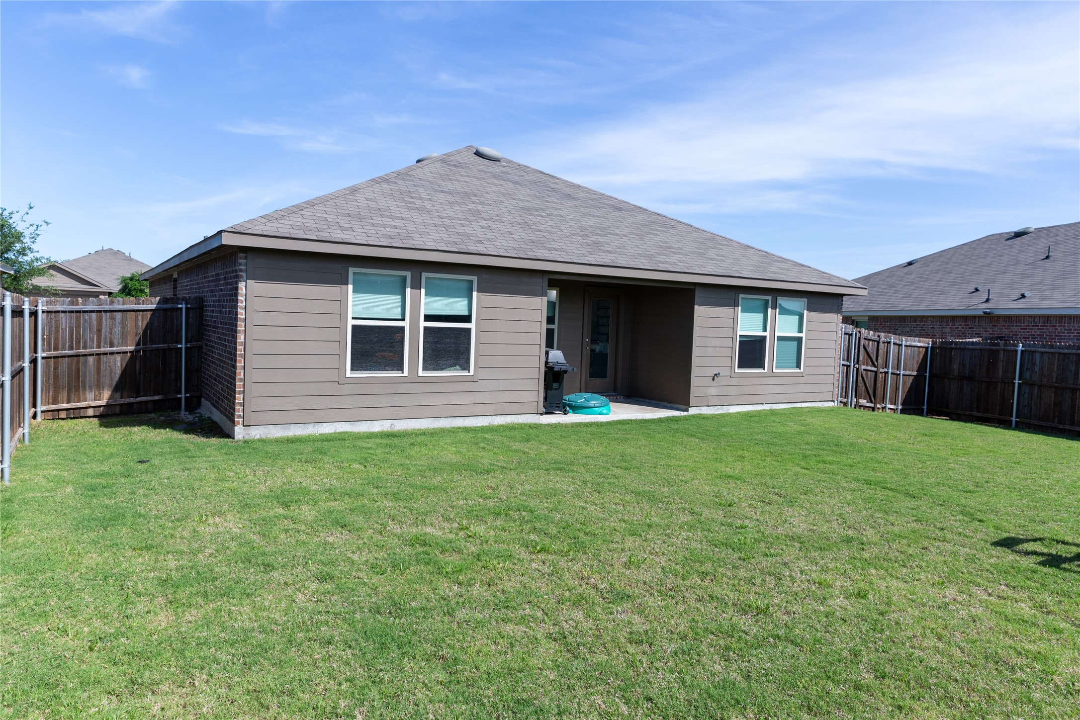 1620 Croghan Road Forney TX 75126