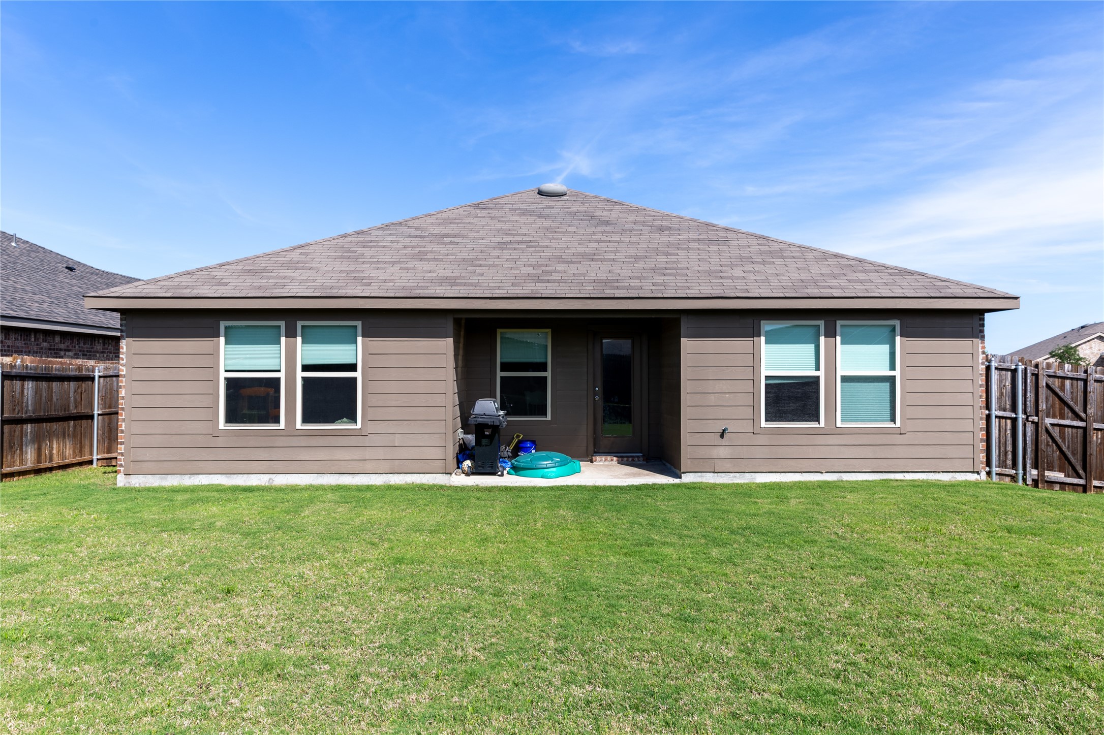 1620 Croghan Road Forney TX 75126