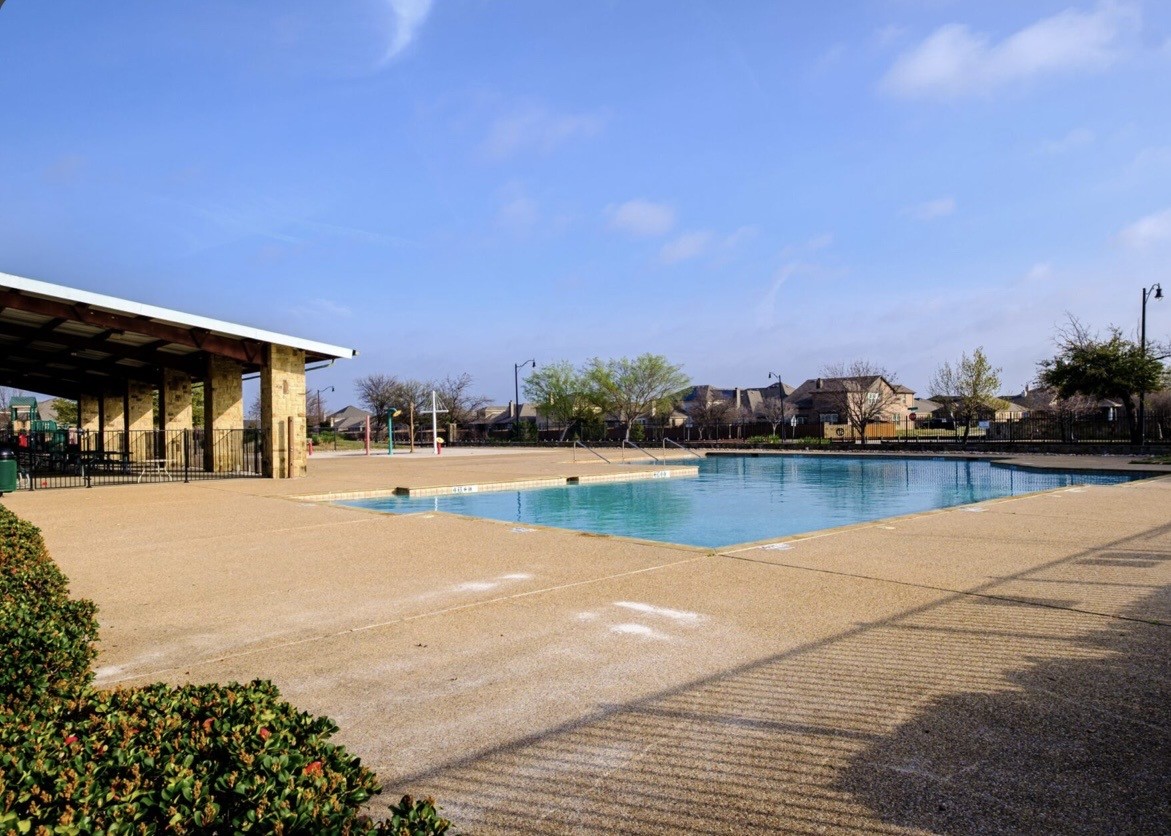 1620 Croghan Road Forney TX 75126