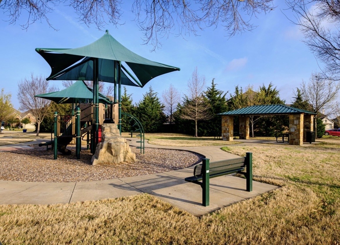 1620 Croghan Road Forney TX 75126