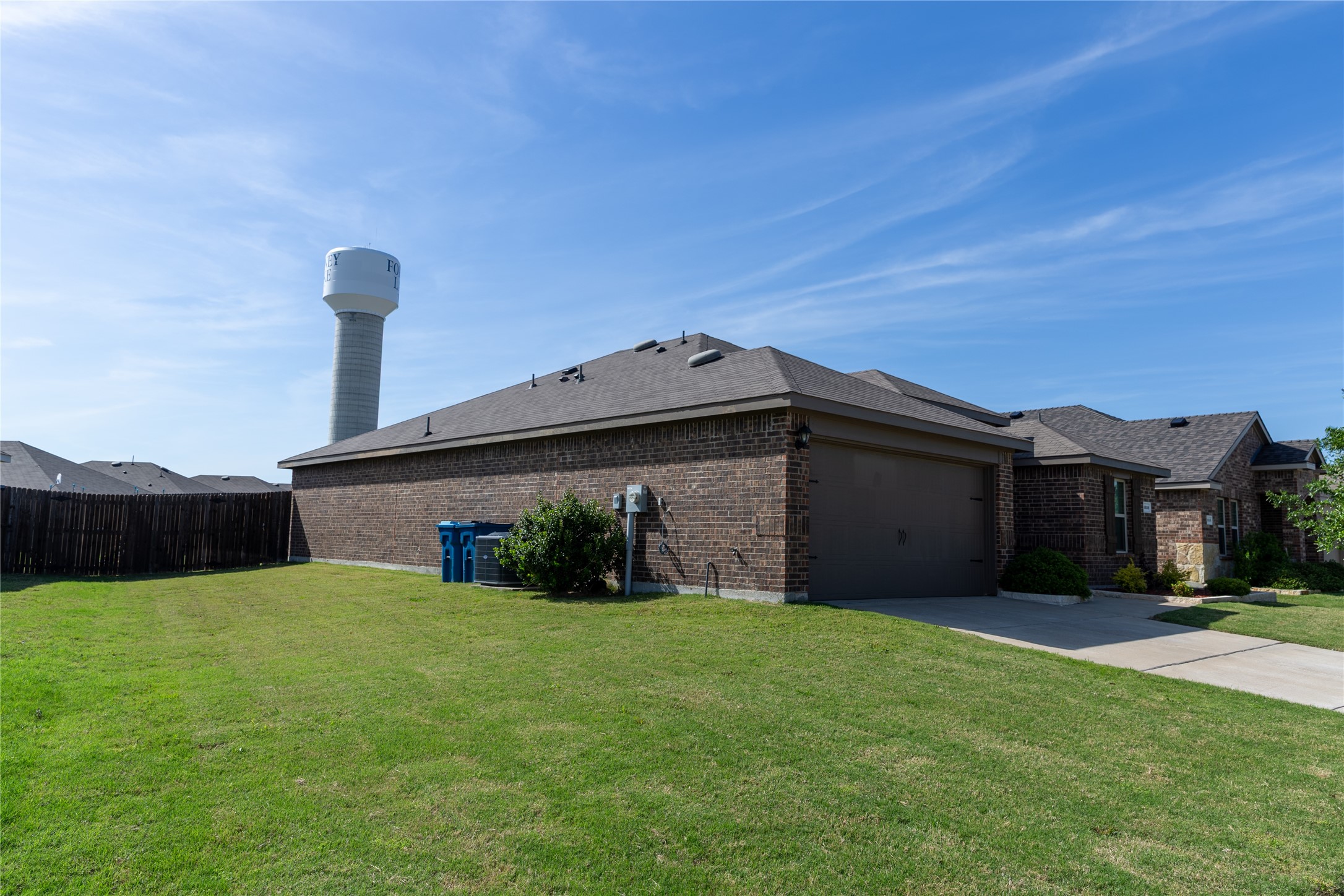 1620 Croghan Road Forney TX 75126