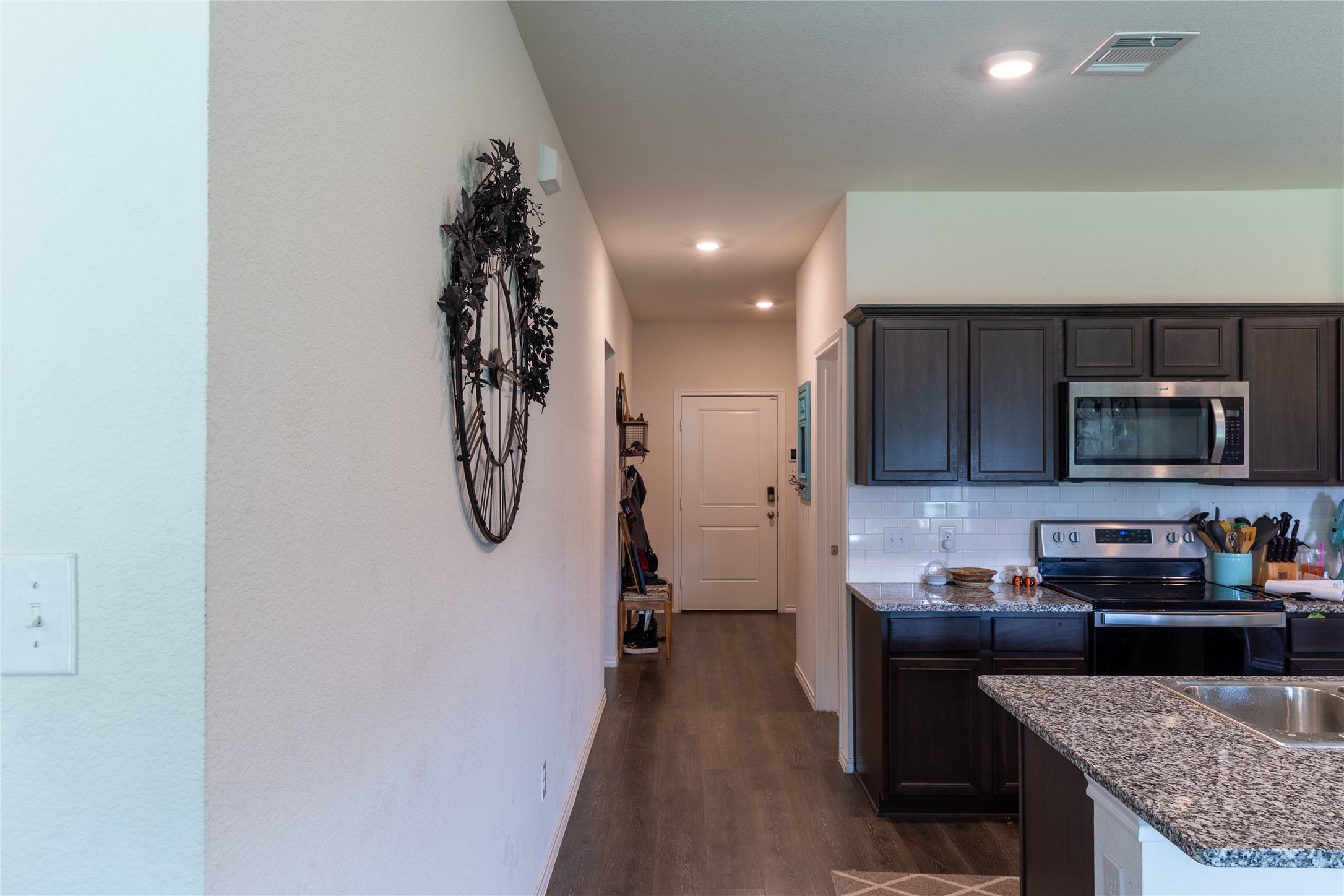 1620 Croghan Road Forney TX 75126