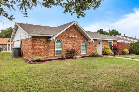 1325 Coffeyville Trail Plano TX 75023