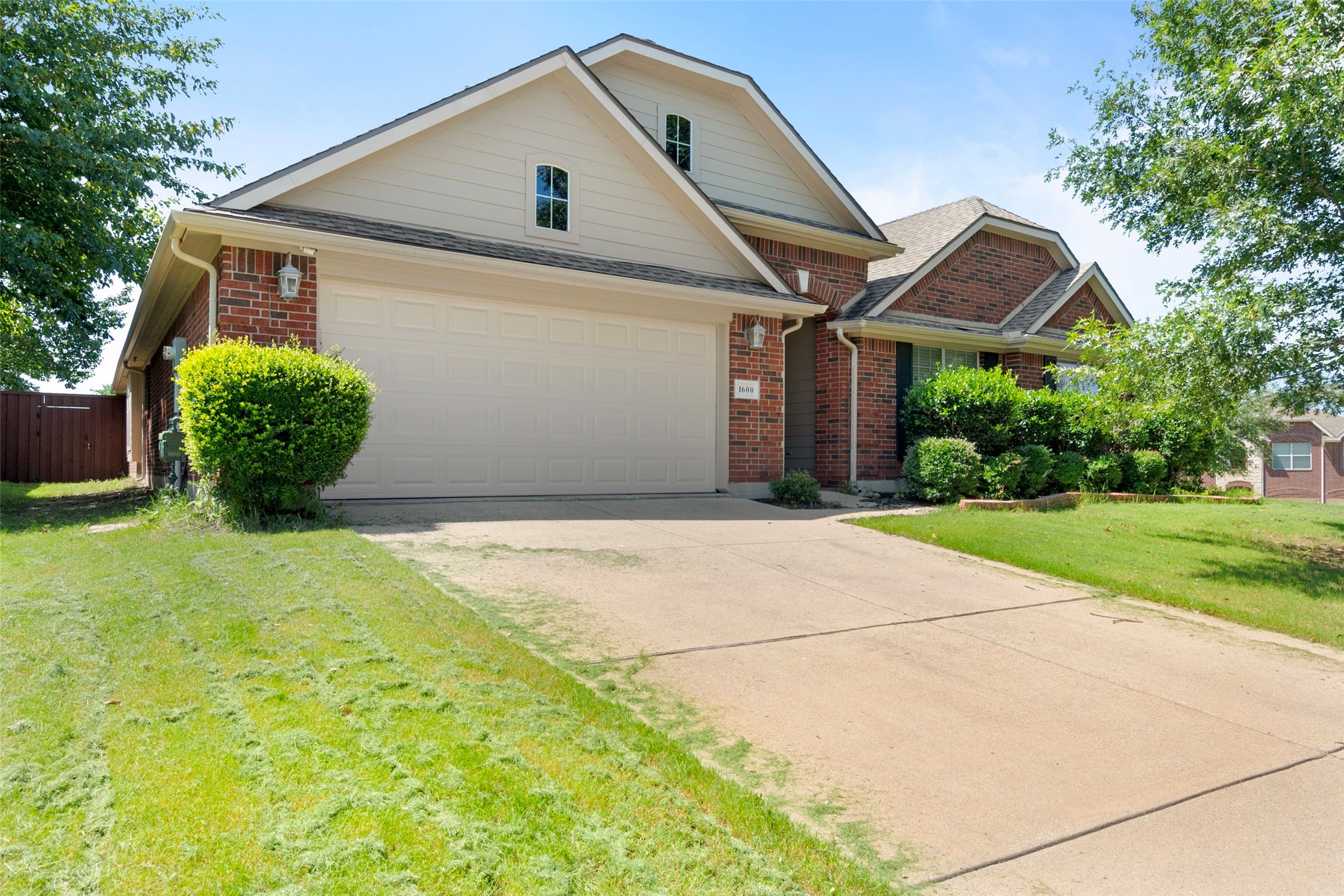 1600 Crescent Oak Street Wylie TX 75098