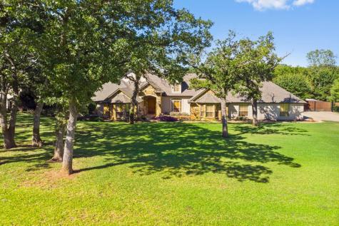 7000 Wooded Acres Trail Mansfield TX 76063