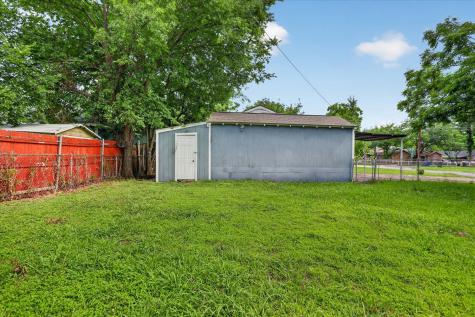 8752 Woodcastle Drive Dallas TX 75217