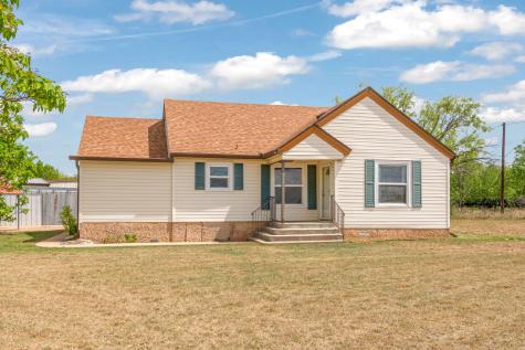 617 Neas Road Abilene TX 79601