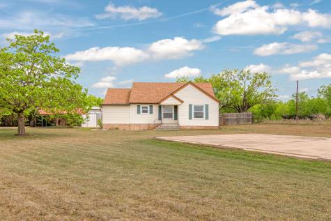 617 Neas Road Abilene TX 79601