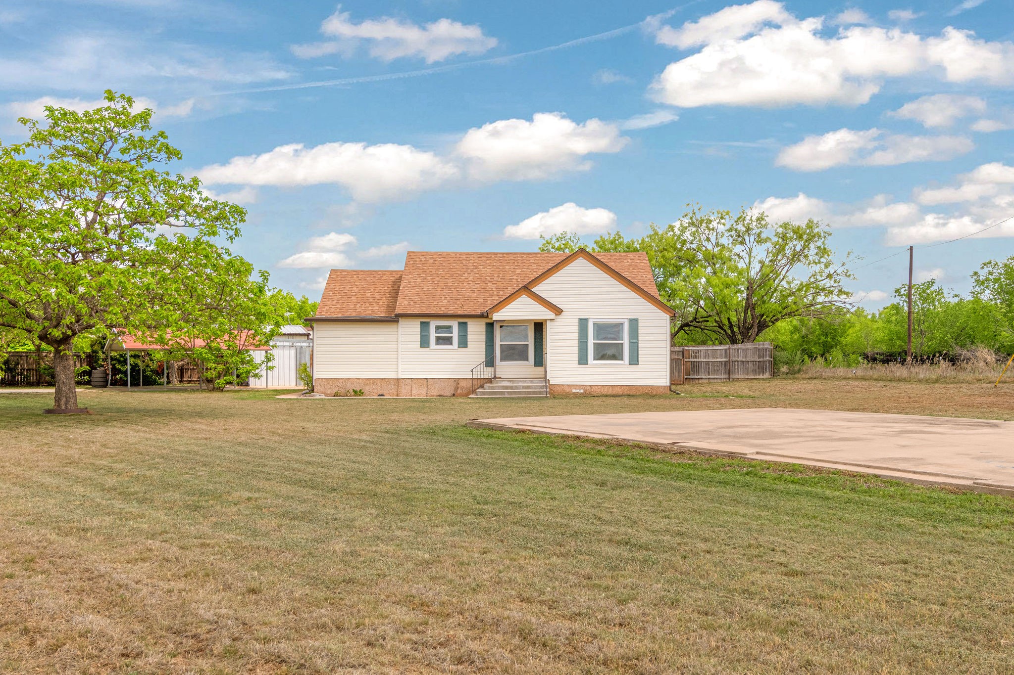 617 Neas Road Abilene TX 79601