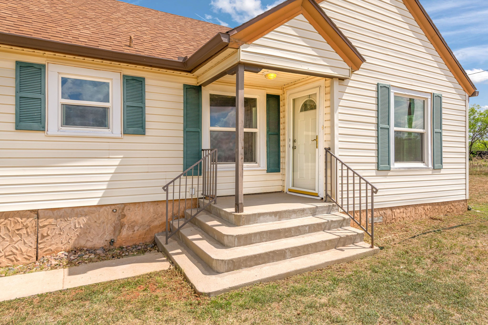 617 Neas Road Abilene TX 79601
