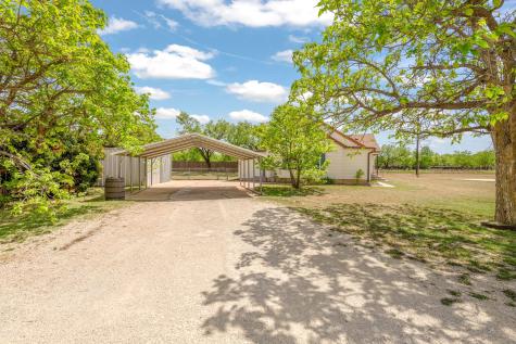 617 Neas Road Abilene TX 79601