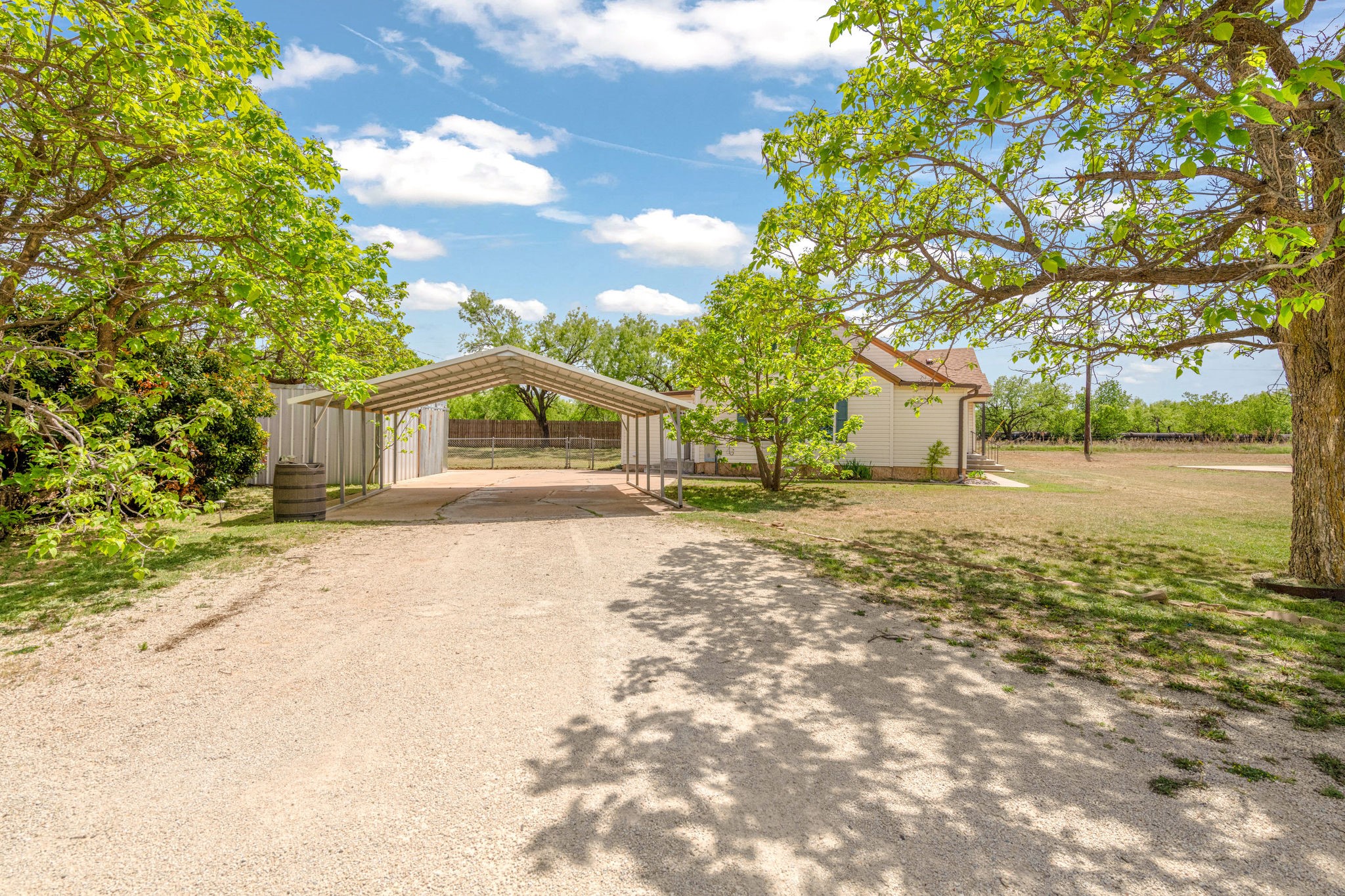 617 Neas Road Abilene TX 79601