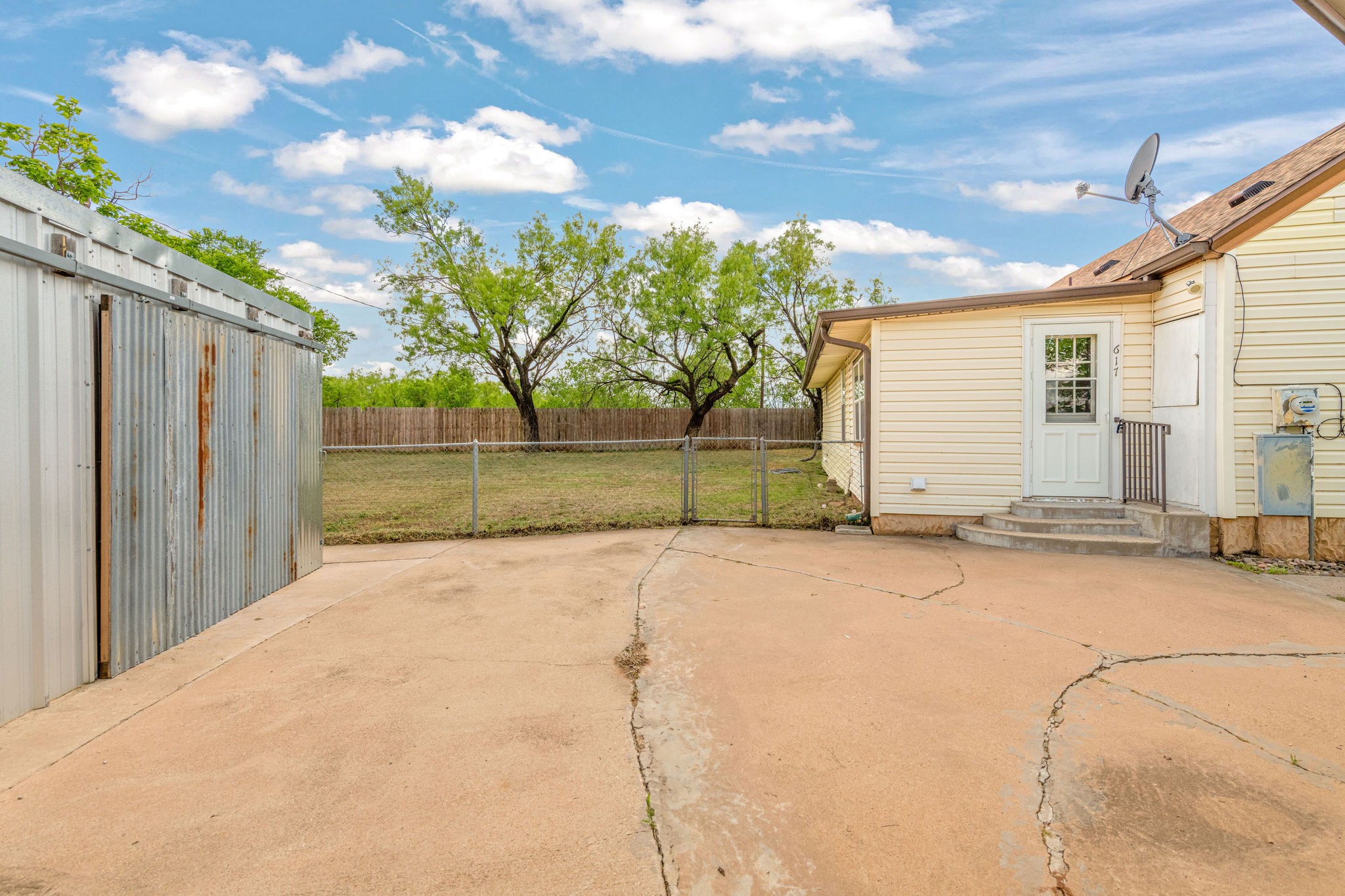 617 Neas Road Abilene TX 79601