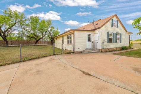 617 Neas Road Abilene TX 79601