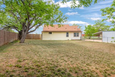 617 Neas Road Abilene TX 79601