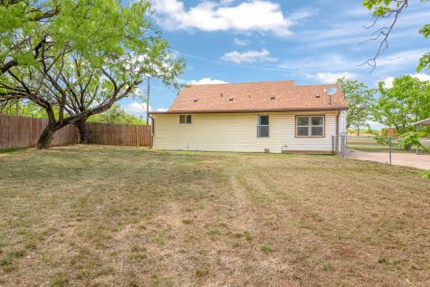 617 Neas Road Abilene TX 79601