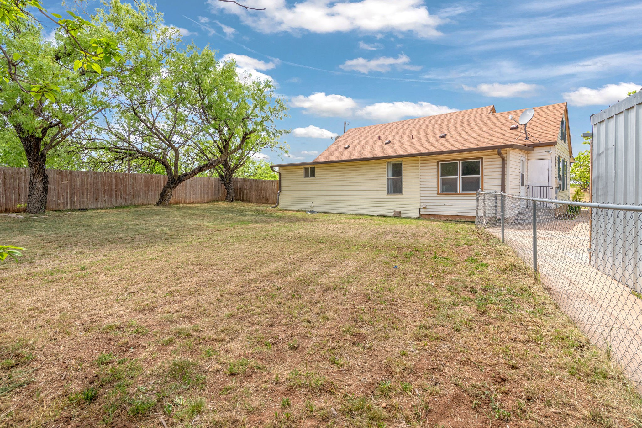 617 Neas Road Abilene TX 79601