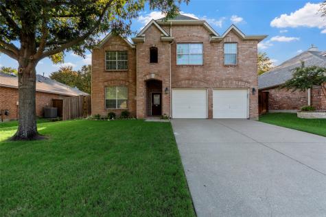 1210 Iron Horse Street Wylie TX 75098