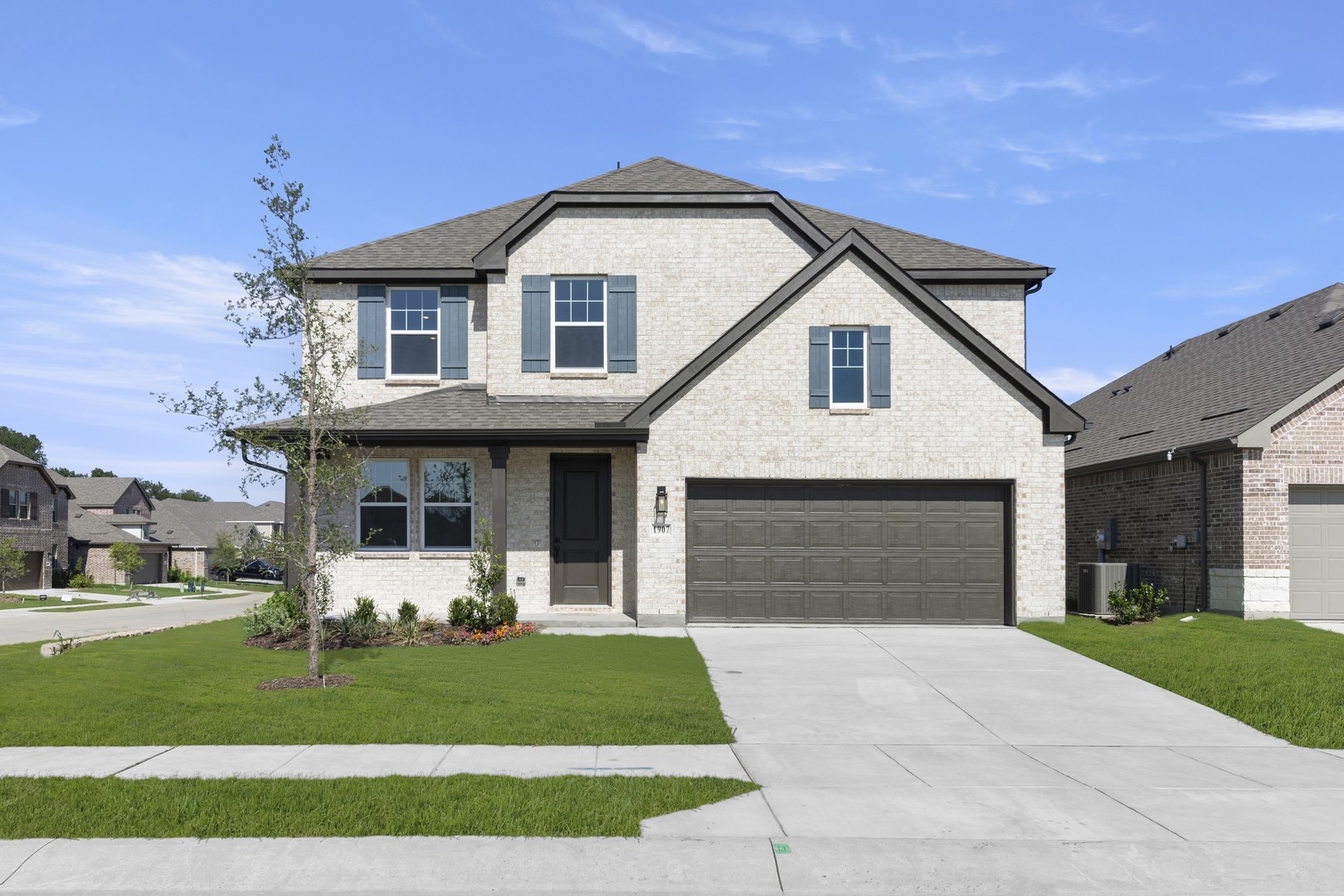 1907 Boston Way Princeton TX 75407