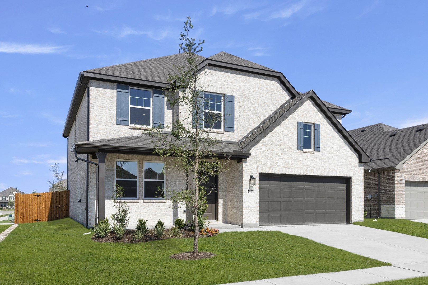 1907 Boston Way Princeton TX 75407