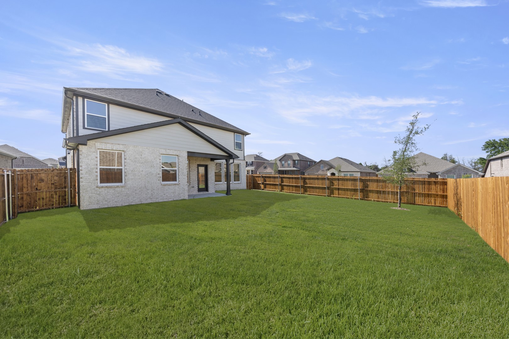 1907 Boston Way Princeton TX 75407