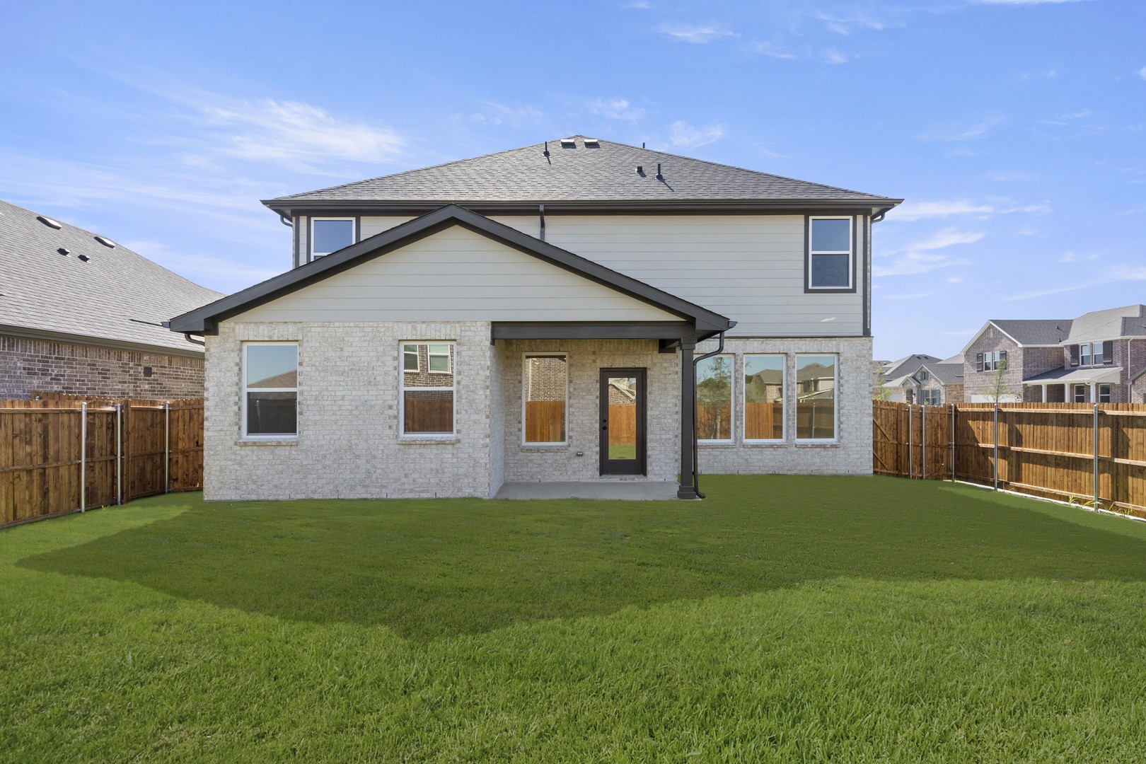 1907 Boston Way Princeton TX 75407