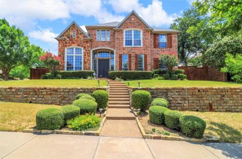 1201 Sir Malory Lane Lewisville TX 75056