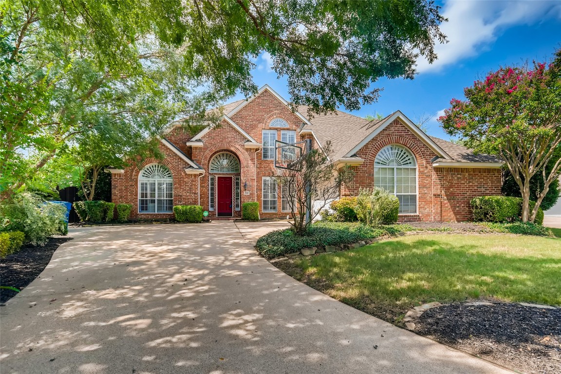 3505 Largo Court Flower Mound TX 75028