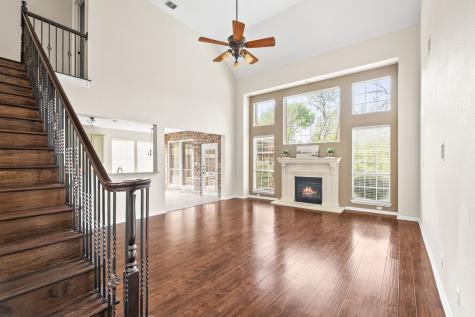 414 Treeline Drive Mckinney TX 75072