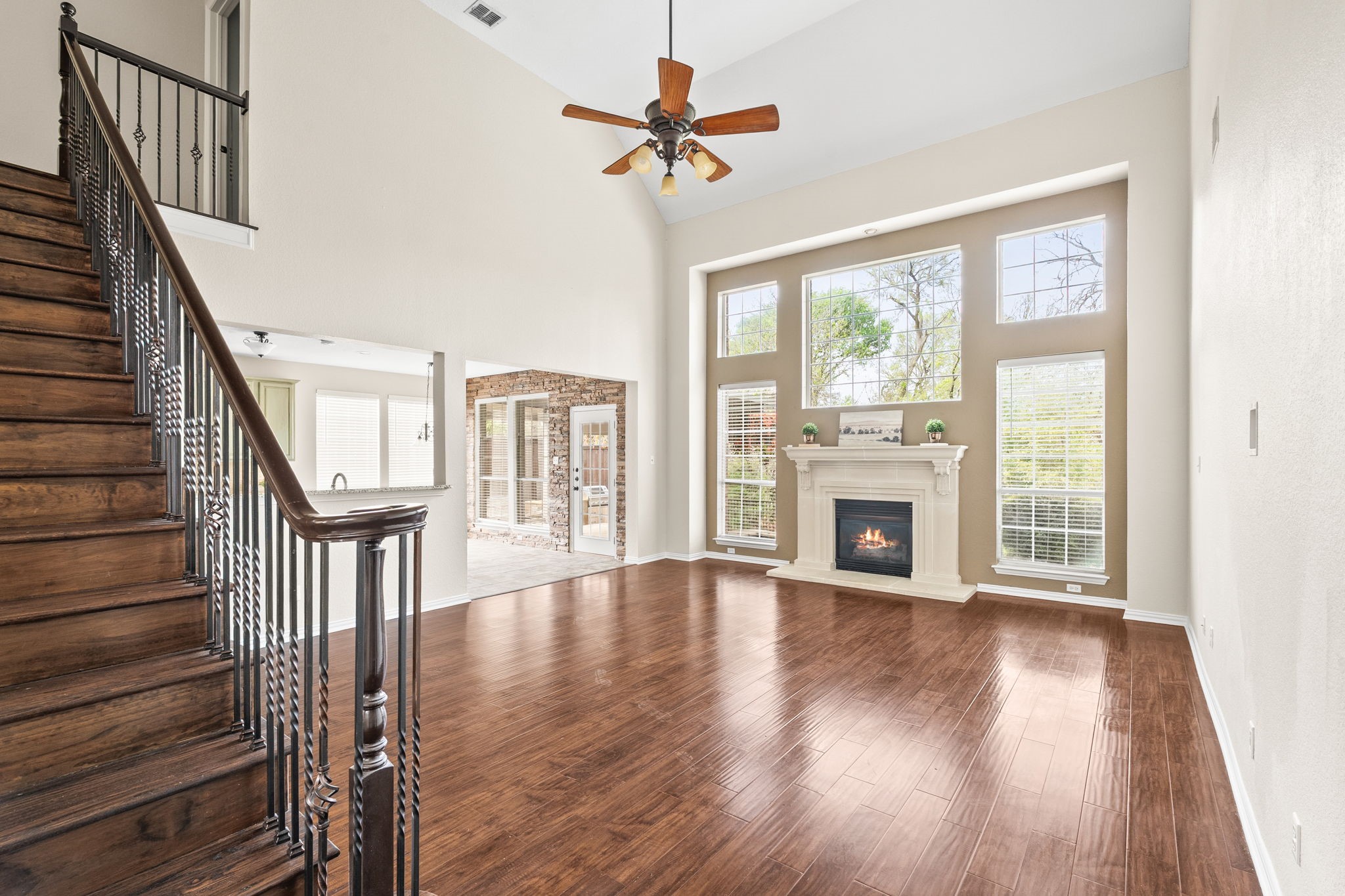 414 Treeline Drive Mckinney TX 75072