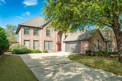 414 Treeline Drive Mckinney TX 75072
