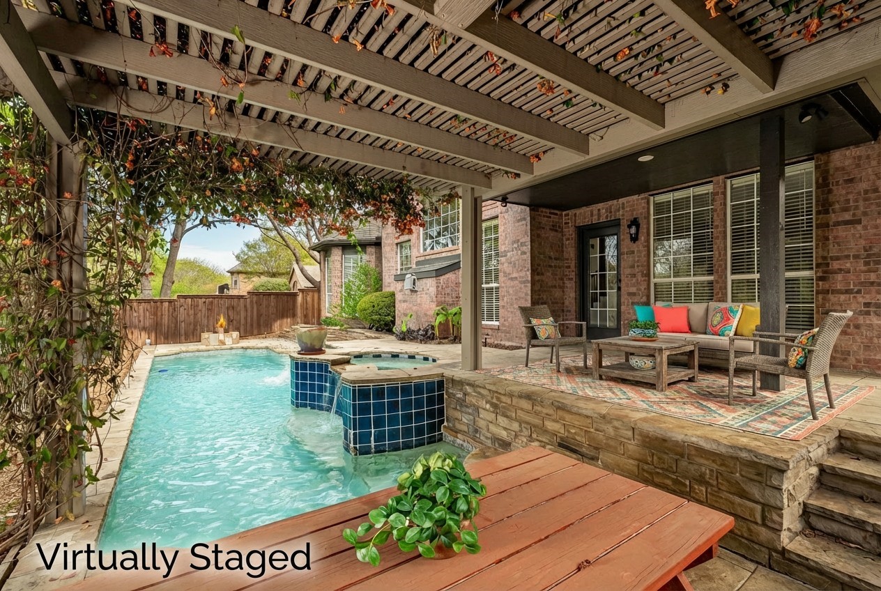 414 Treeline Drive Mckinney TX 75072
