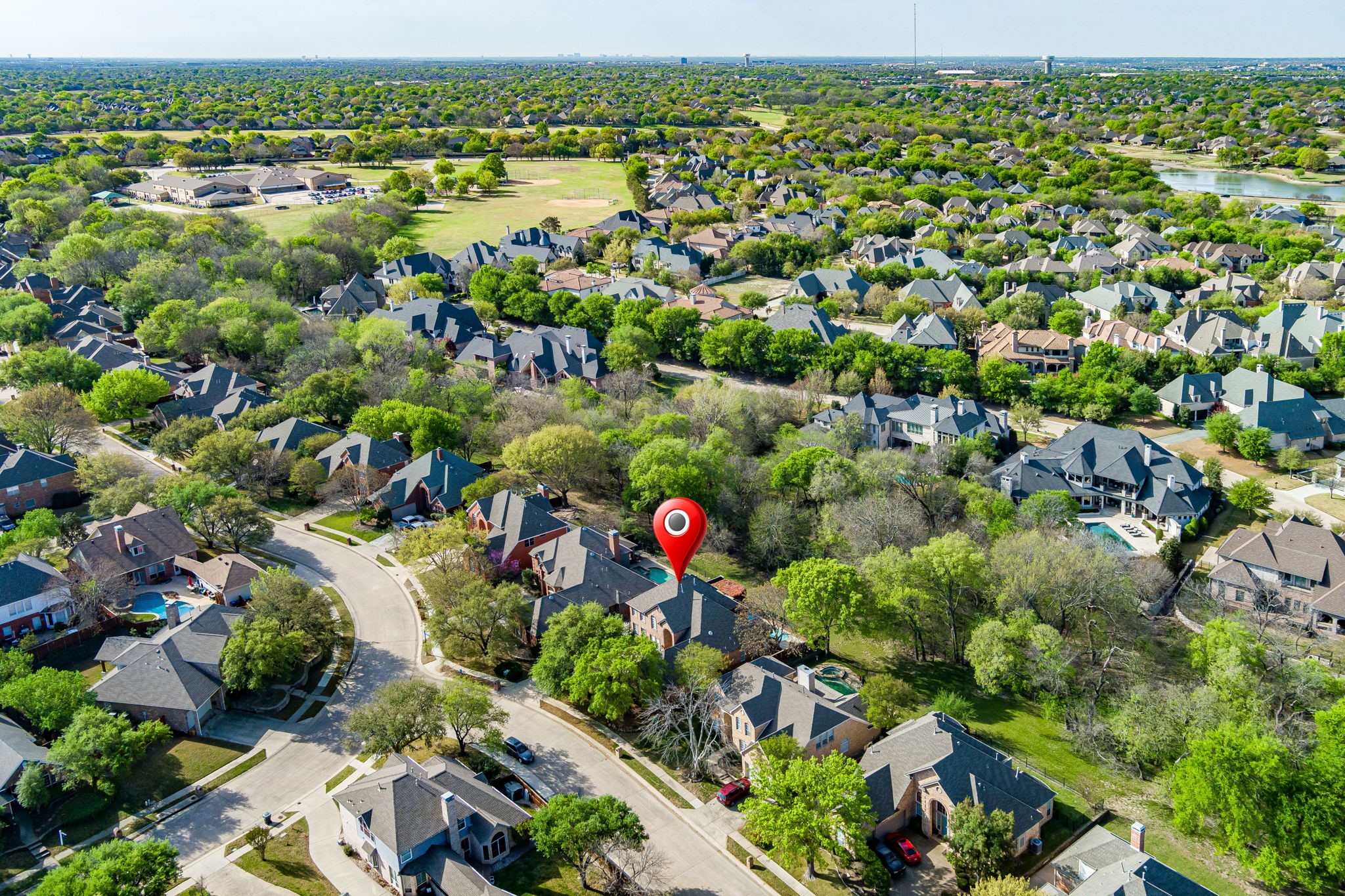 414 Treeline Drive Mckinney TX 75072