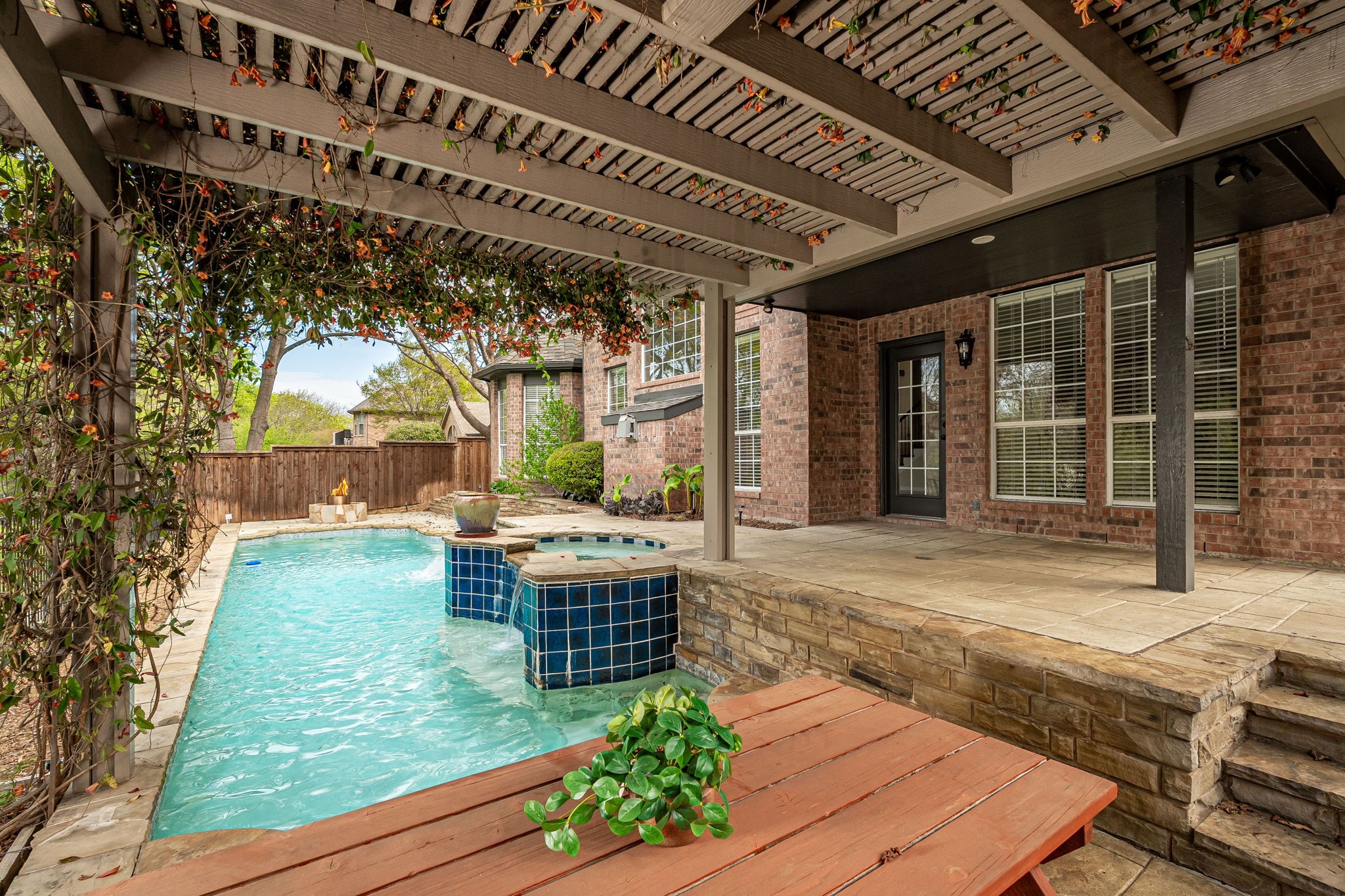414 Treeline Drive Mckinney TX 75072
