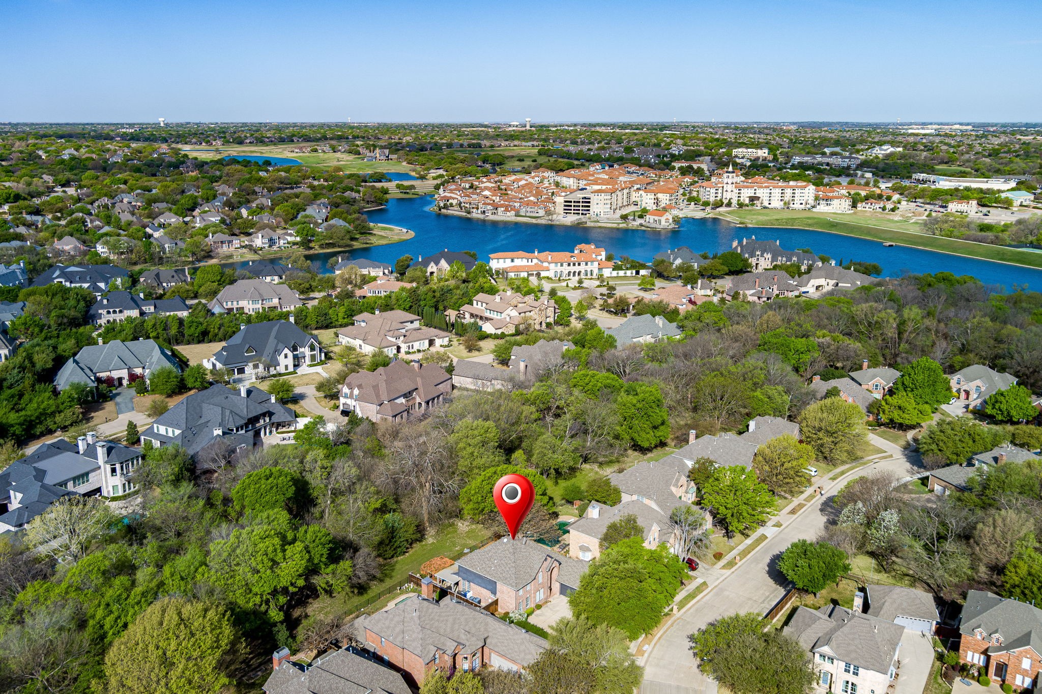 414 Treeline Drive Mckinney TX 75072