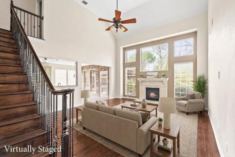 414 Treeline Drive Mckinney TX 75072