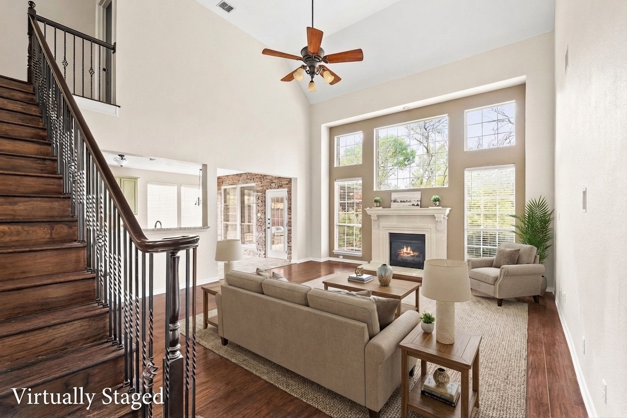 414 Treeline Drive Mckinney TX 75072