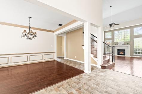 414 Treeline Drive Mckinney TX 75072