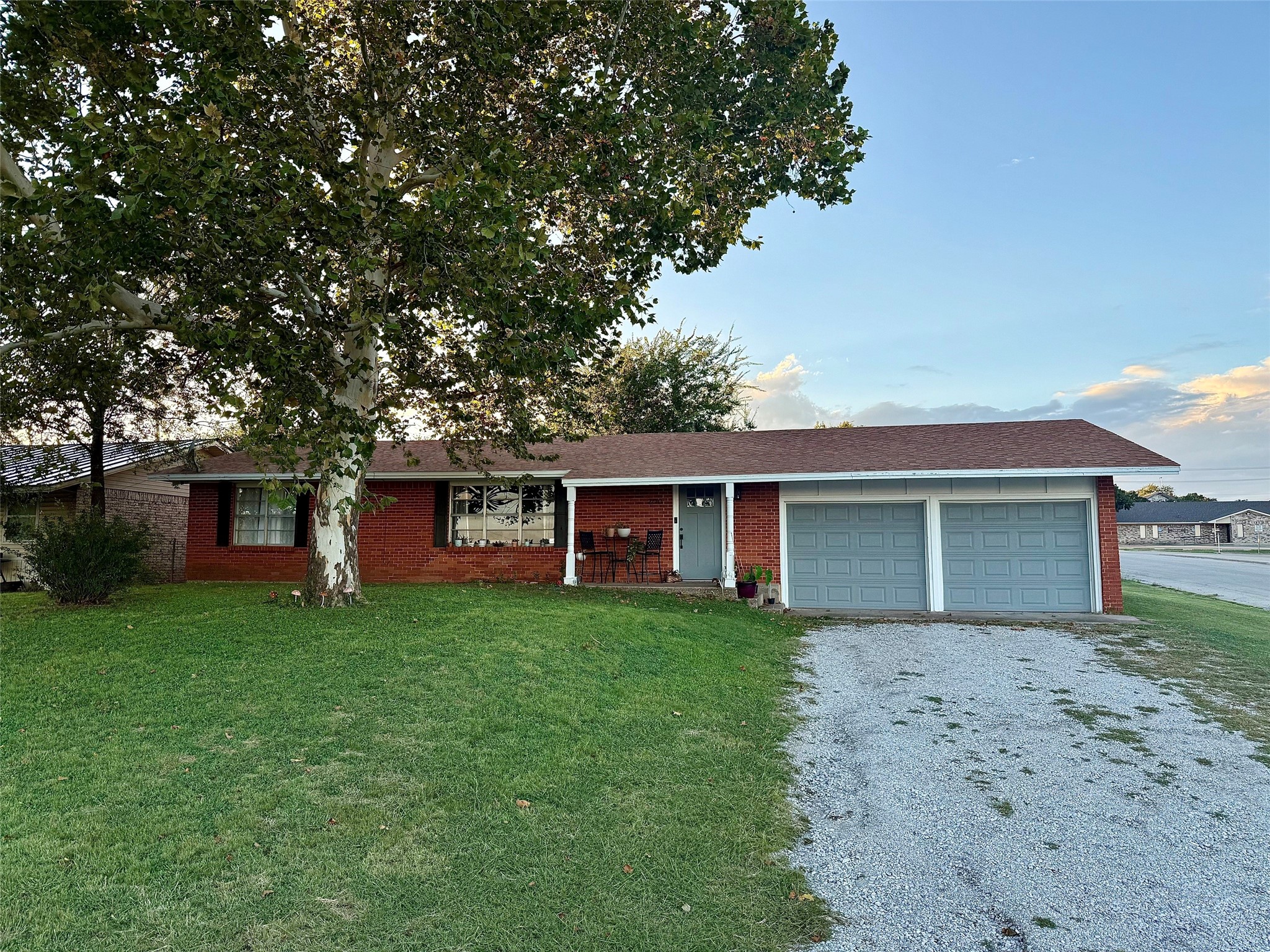 200 Arden Street Bowie TX 76230