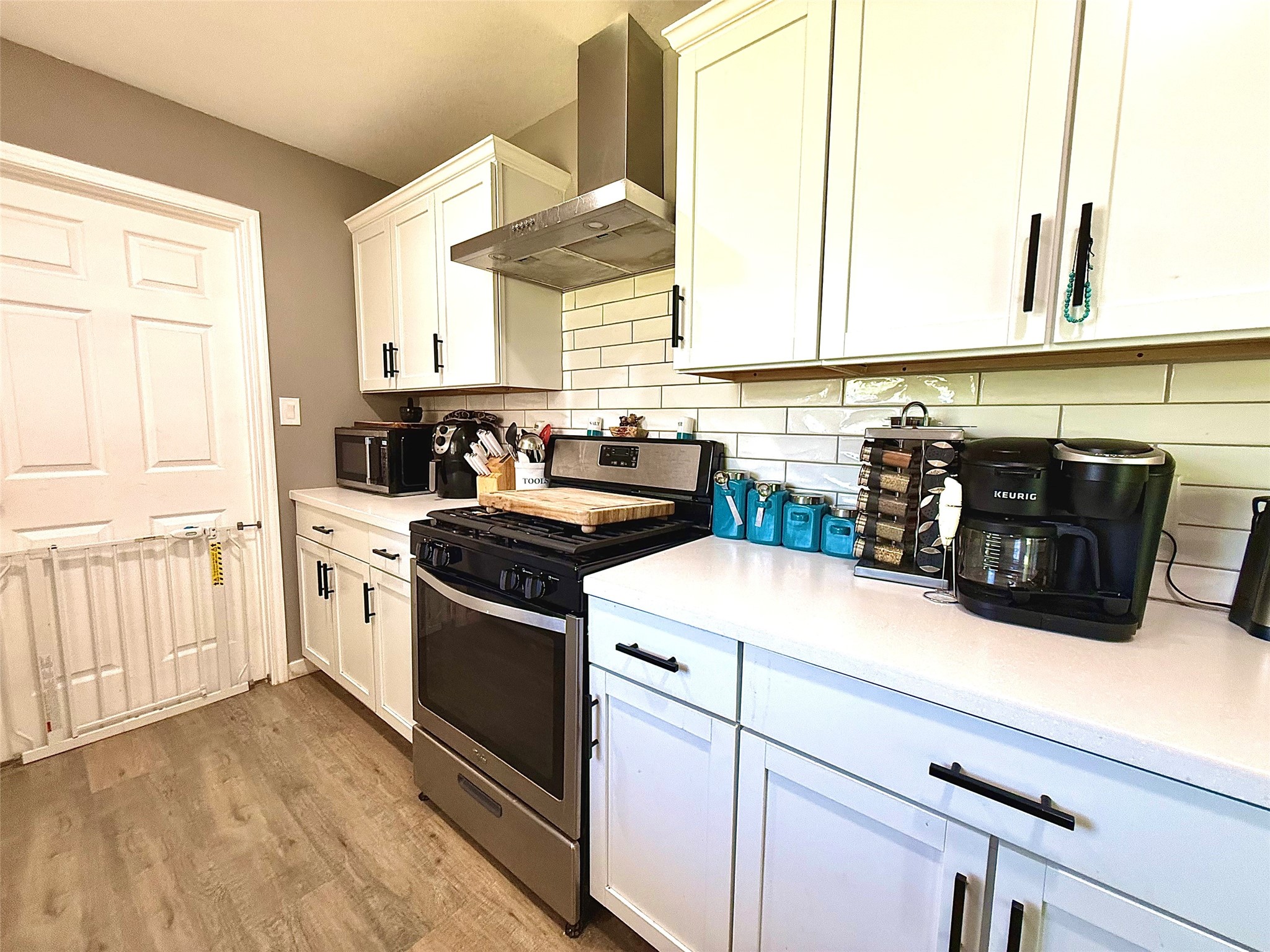 200 Arden Street Bowie TX 76230