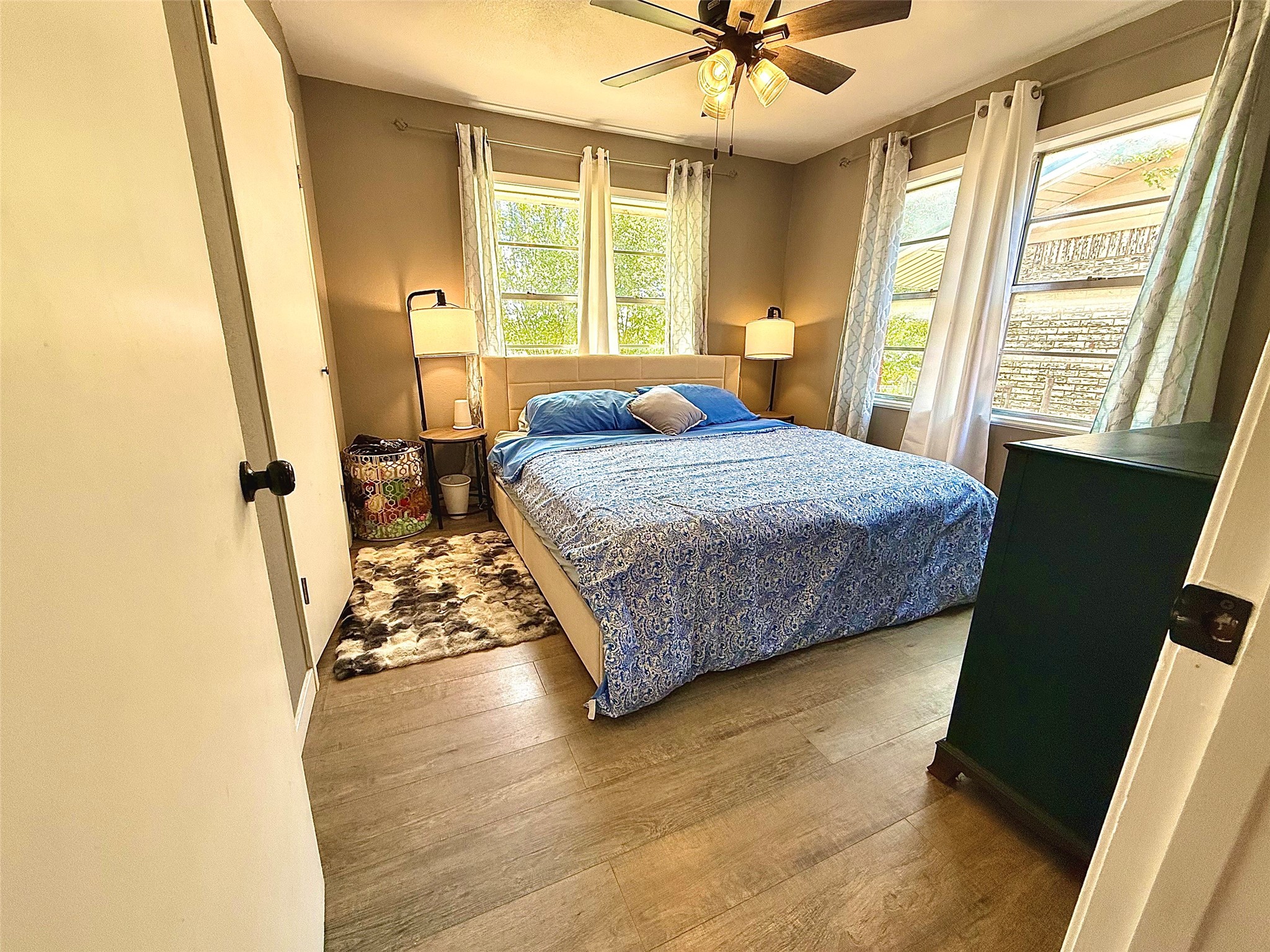 200 Arden Street Bowie TX 76230