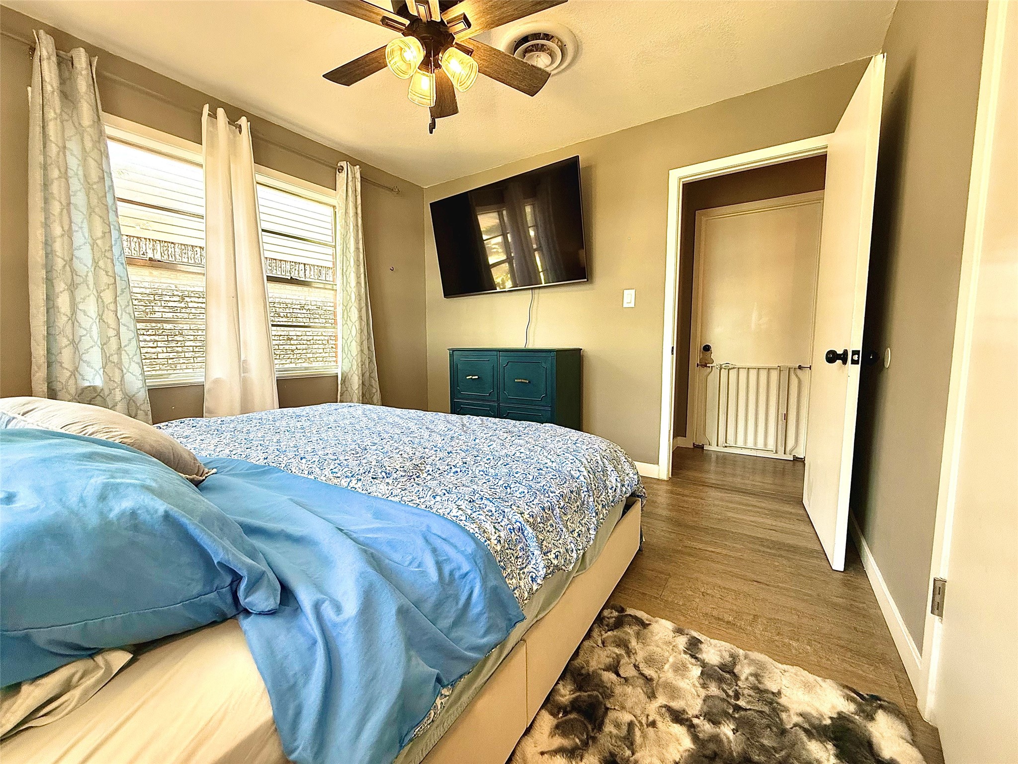 200 Arden Street Bowie TX 76230