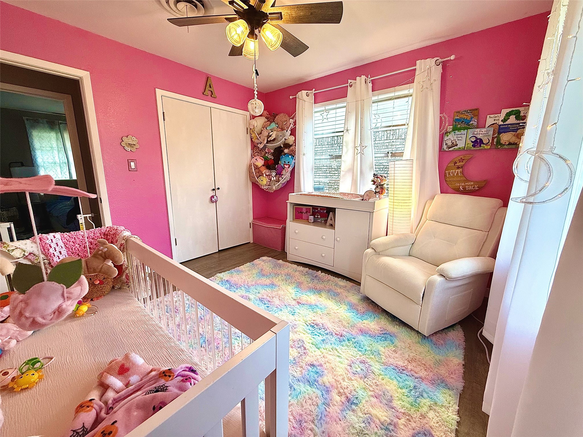 200 Arden Street Bowie TX 76230