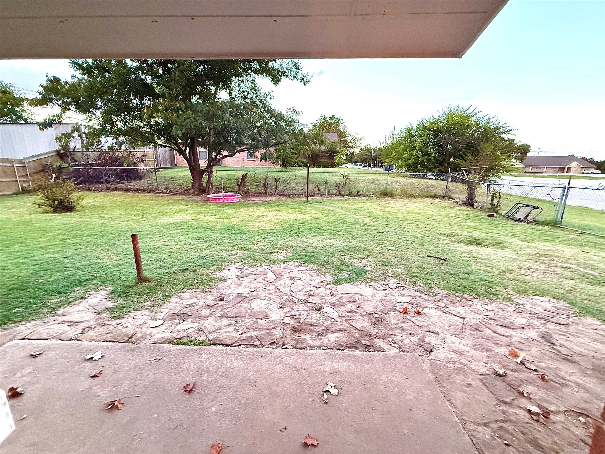 200 Arden Street Bowie TX 76230