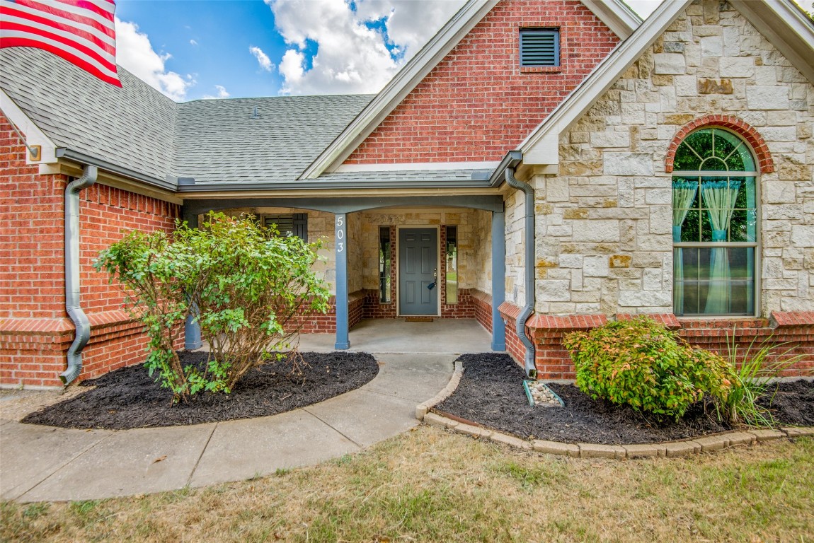 503 Brumley Road Krugerville TX 76227