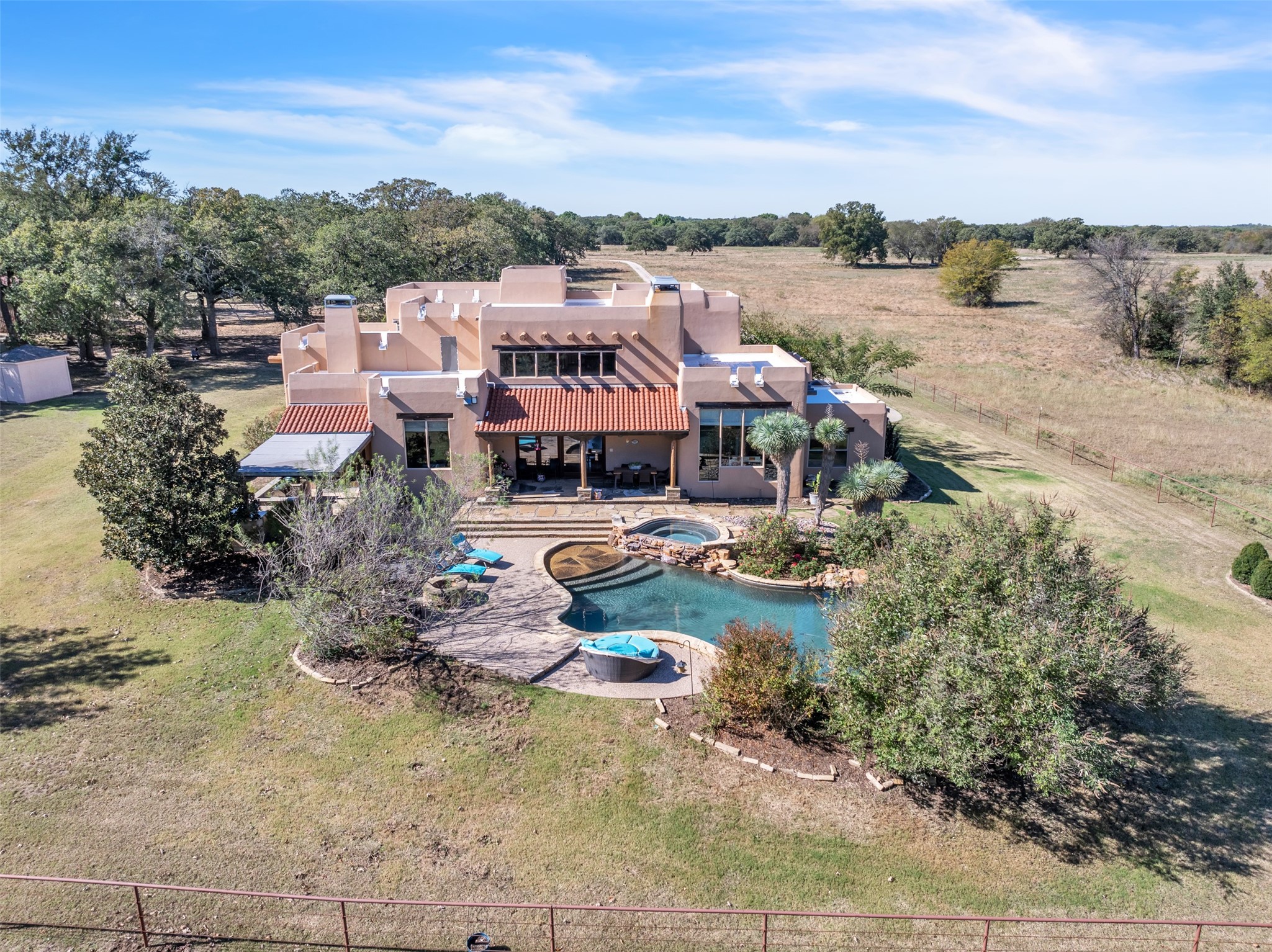 167 Pr-2313 Decatur TX 76234