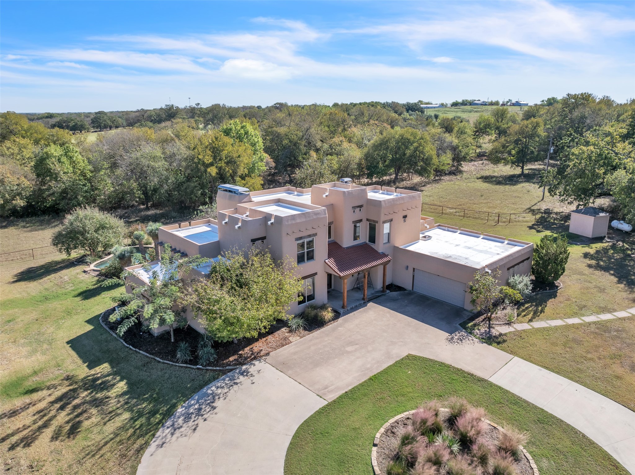 167 Pr-2313 Decatur TX 76234