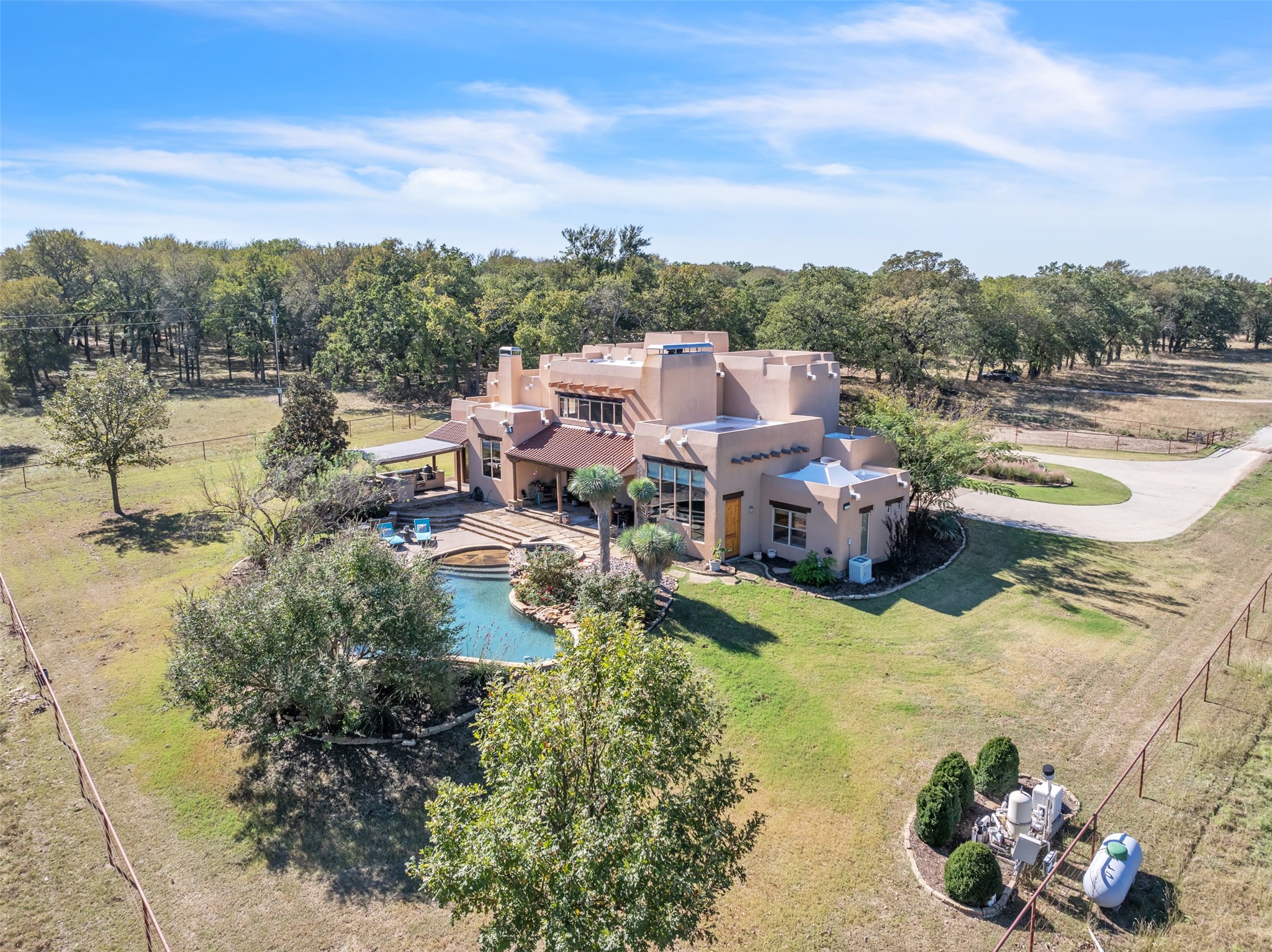 167 Pr-2313 Decatur TX 76234