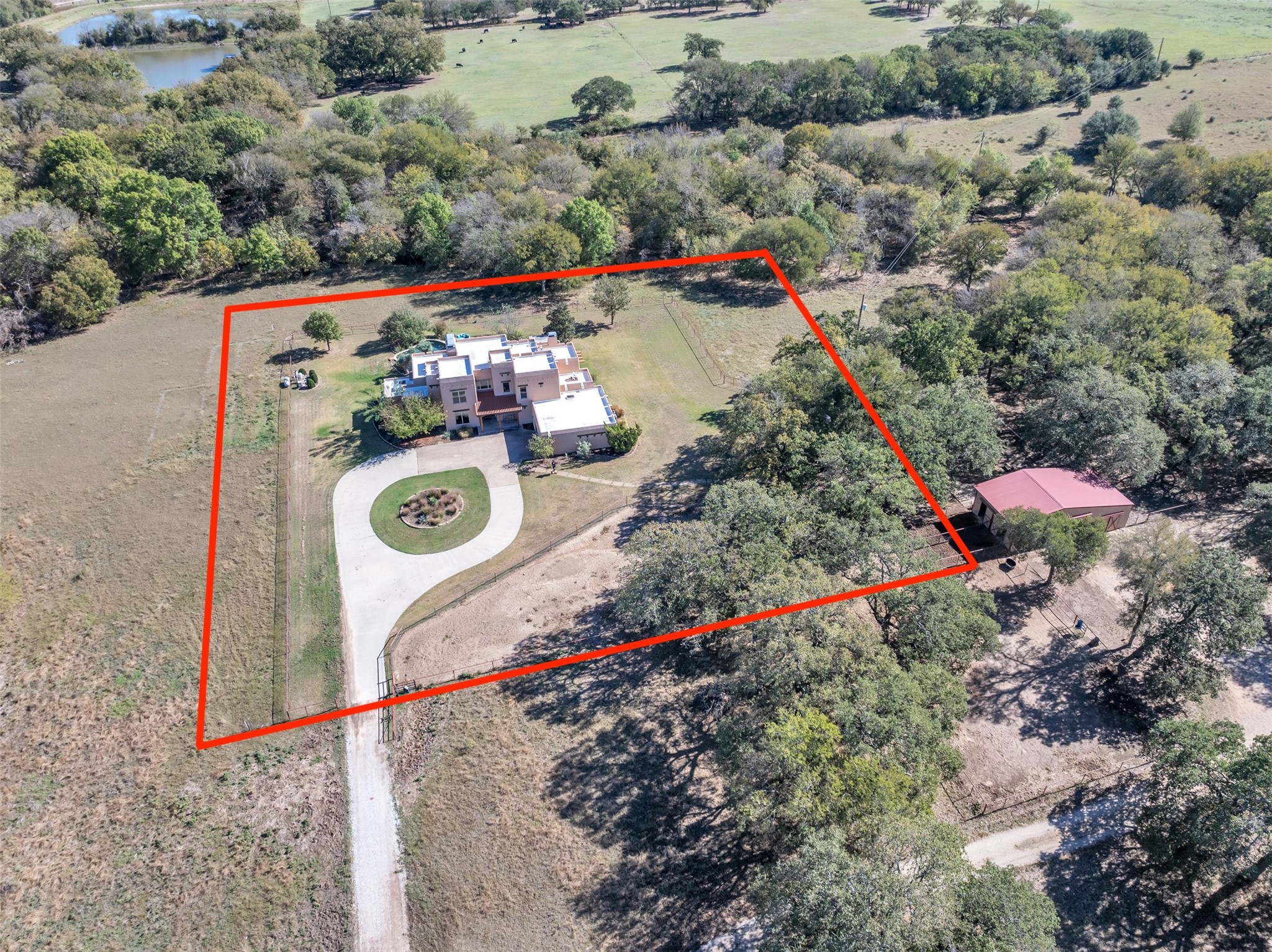 167 Pr-2313 Decatur TX 76234