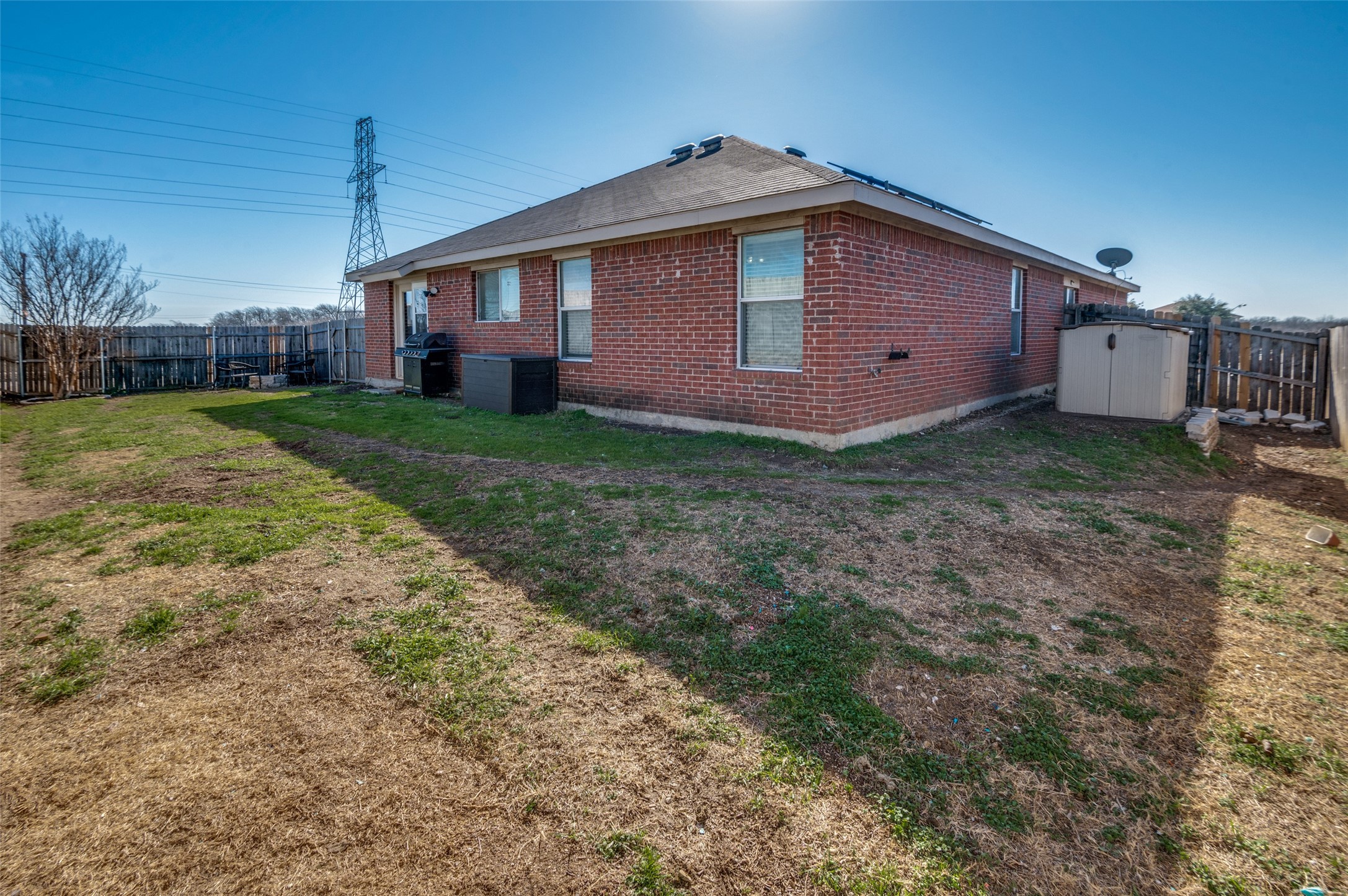 728 Falcon Road Saginaw TX 76131
